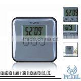 Pearl Electronic Clock PM748