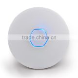 ceiling-mount 192.168.1.1 wifi router ap for hotels support centralized management
