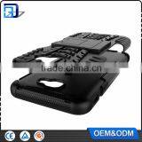 Best Products 2 in 1 Dual Slim Armor TPU + PC Kickstand Case For Samsung Galaxy On5 2016 G5700 Back Cover China Suppliers thumbnail-4