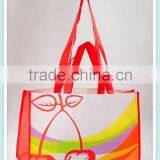 Fashion Shopping Bag on Sale,nice Bag ,pp Woven Bag thumbnail-5