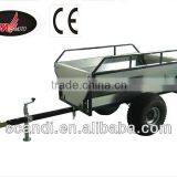 4W-A02C ATV Leaf Trailer Handrail thumbnail-1