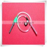 Butterfly Needle 21G Green Colour thumbnail-1