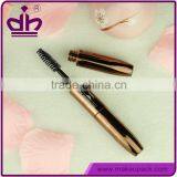 2 in 1 Empty Eyeliner Container With Eyelash Brush thumbnail-3