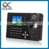 OC057-2-4 Biometric Finger Print Reader for Time Attendance System thumbnail-4