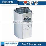 Indoor Finland Sauna Heater Design thumbnail-1