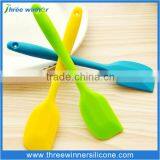 2015 hot sale cooking utensils heat resistant silicone kitchen utensils