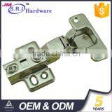 China Supplier Hot Sale Concealed Hinge , Kitchen Cabinet Concealed Hinges thumbnail-1
