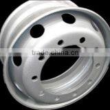Steel Wheel Rim 22.5*9.00 thumbnail-1
