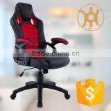 HC-R030 Gamer Racing Chair Racing Seat Gaming Chair Modern thumbnail-2
