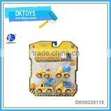 For Promotion Cheap Plastic Toy Pull Back Car Toy thumbnail-1