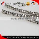 Non-corrosive Instant Noodles Fry Sus Hollow Pin Chain 40HP thumbnail-4