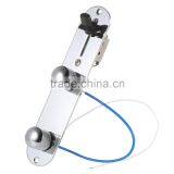 Electric Guitar 3-way Switch Wired Loaded Control Plate Circuit Boardfor Full Set Series thumbnail-1