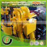 Best Selling High Efficiency Portable 200M Hydraulic Core Drilling Machine Price thumbnail-2