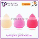 EveryLady Waterdrop Poly Makeup Blending Sponge