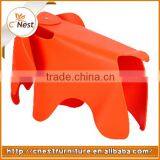 Wholesale Charles and Ray Elephant Kids Chair for Sale thumbnail-1