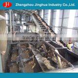 Cassava Root Washer for Cassava Flour Processing Line thumbnail-2