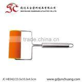 Hot Selling Stainless Steel Handle Rolling Pin