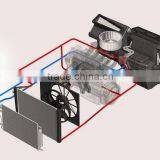 DOOWON COMPRESSOR FOR HYUNDAI/KIA/10PA15C/10PA17C thumbnail-2