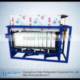 Latest Product Aluminium Directly Cooling Block Ice Machine