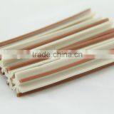 Cod Fish (two-tone Straight Hexagonal Natural Dog Chews) thumbnail-1