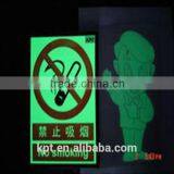 Customised Electroluminescent (EL ) Panel Making Technology/Brightness EL Sheet Advertising for Decoration thumbnail-3