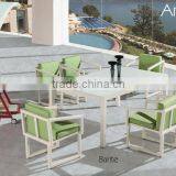 Outddoor Dinning Set,dinning Set,luxury Dinning Set,dinning Chair,dinning Table,arm Chair,outdoor Arm Chair thumbnail-2