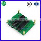 Multilayer, Rigid PCB GPS Tracker PCB Making GPS PCB Module thumbnail-5