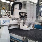 Philicam F2-9 China 3d Wood Drilling Cnc Router Machine for Furniture thumbnail-2