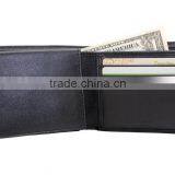 Boshiho For Amazon Rfid Blocking Leather Wallet