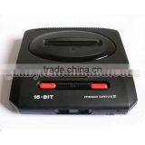 Hot Sell 16 Bit Video Games Console 2 Player Game Consoles for SEGA