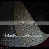 Decorative Leather Flower