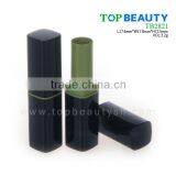 TB2821-1 Empty Square Container Lip Balm Packaging thumbnail-4