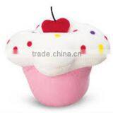 Fashion Design Lovely Cake Plush Toy thumbnail-1