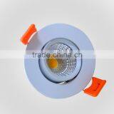 Factory Price Modern Ceiling Light 3w 5w 7w 12w 18w Round Led Ceiling Light thumbnail-3