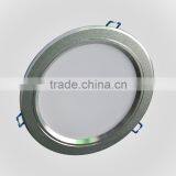 5w 7w 10w 15w 20w Ultra Thin Led Downlight Led Downlight 260v Down Lamp Led thumbnail-3