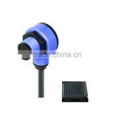 Q18 Cable Series DC 4-wire Retro Reflective Photoelectric Sensor thumbnail-1