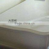 Plastic Transparent Table Cover thumbnail-1