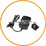 2A USA AC Home Wall Power Charger/Adapter Cord for HP Tablet TouchPad Black from dailyetech