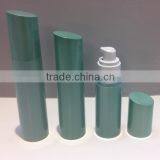 1 oz Slant Cap AS Skin Cream Airless Pump Bottle JS-R01 thumbnail-2