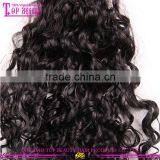 7A Grade Peruvian Straight Hair Extensions New Design Straight Human Hair High-end Brazilian Silky Straight Remy Human Hair Weft thumbnail-4