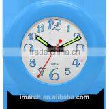 Wholesale Fashion Wall Clock for Promotional thumbnail-2