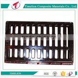 Factory Supply Classical Lightweight Ground FRP/AMC/BMC/resin/ Composite Plastic Grating