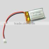 Remote Control Small Aircraft 3.7V 20C 300mah/350mAh/400mAh Power Lithium Battery thumbnail-1