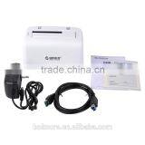 2.5''&3.5" HDD Docking Station 4TB HDD Docking thumbnail-6