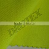 100% Cotton High Visibility Flame Retardant Fabric for Safety Overall