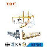 ZLP Series Suspended Platform/Cradle/Gondola