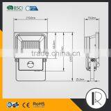 High Bright 30W Sensor LED Floodlight thumbnail-5