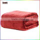 Professional Factory Flannel Fleece Blanket With Customer Logo thumbnail-6