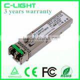 China Price SFP 155M Compatible Cisco Fibre Optical Transceiver