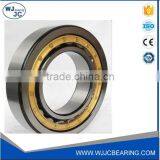 NU240EM Single-Row Cylindrical Roller Bearing 200 x 360 x 58 mm 26.8 kg for Double Helix and Grind in Silk Machine thumbnail-4